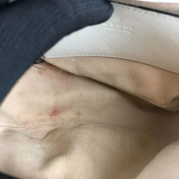 Gucci Women Pre-Loved Bag Very Good Condition - Picture 9 of 9